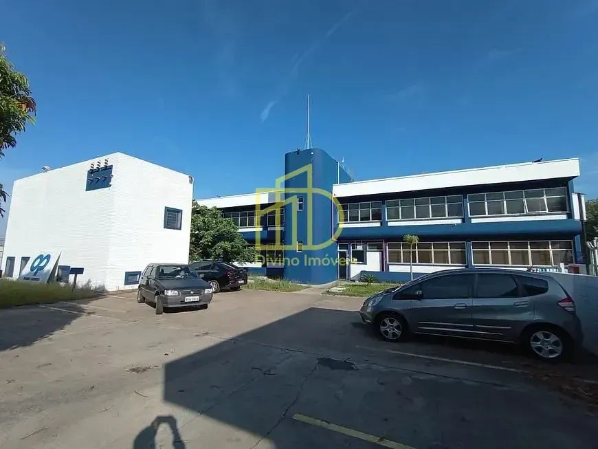 Galpão Recém-Reformado para locação em Sorocaba - Foto 4