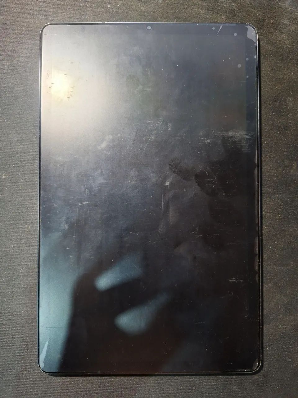 Tablet Samsung Galaxy Tab S6 Lite 64gb - Tela Quebrada  - Foto 3