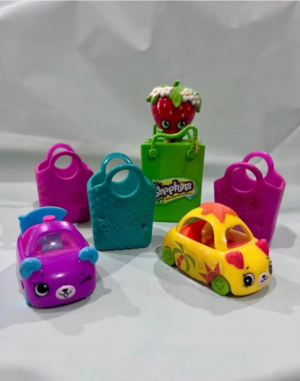 brinquedos - Foto 2