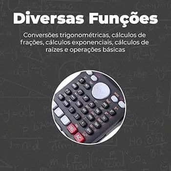 Calculadora científica  - Foto 3