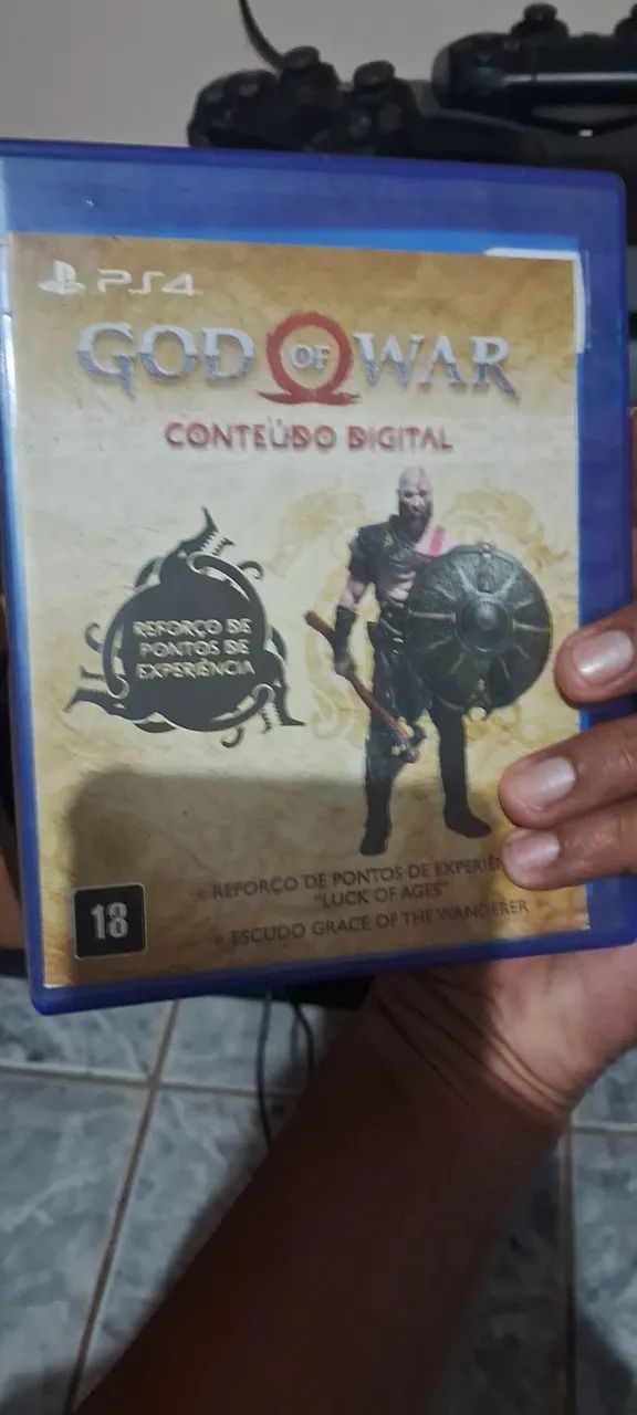 Venda de vídeo game - Foto 3