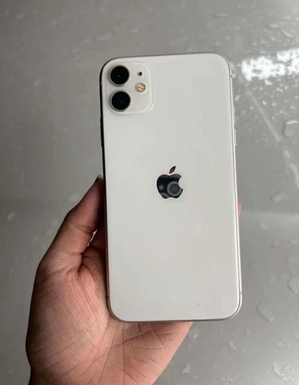 iphone 11 / 128gb