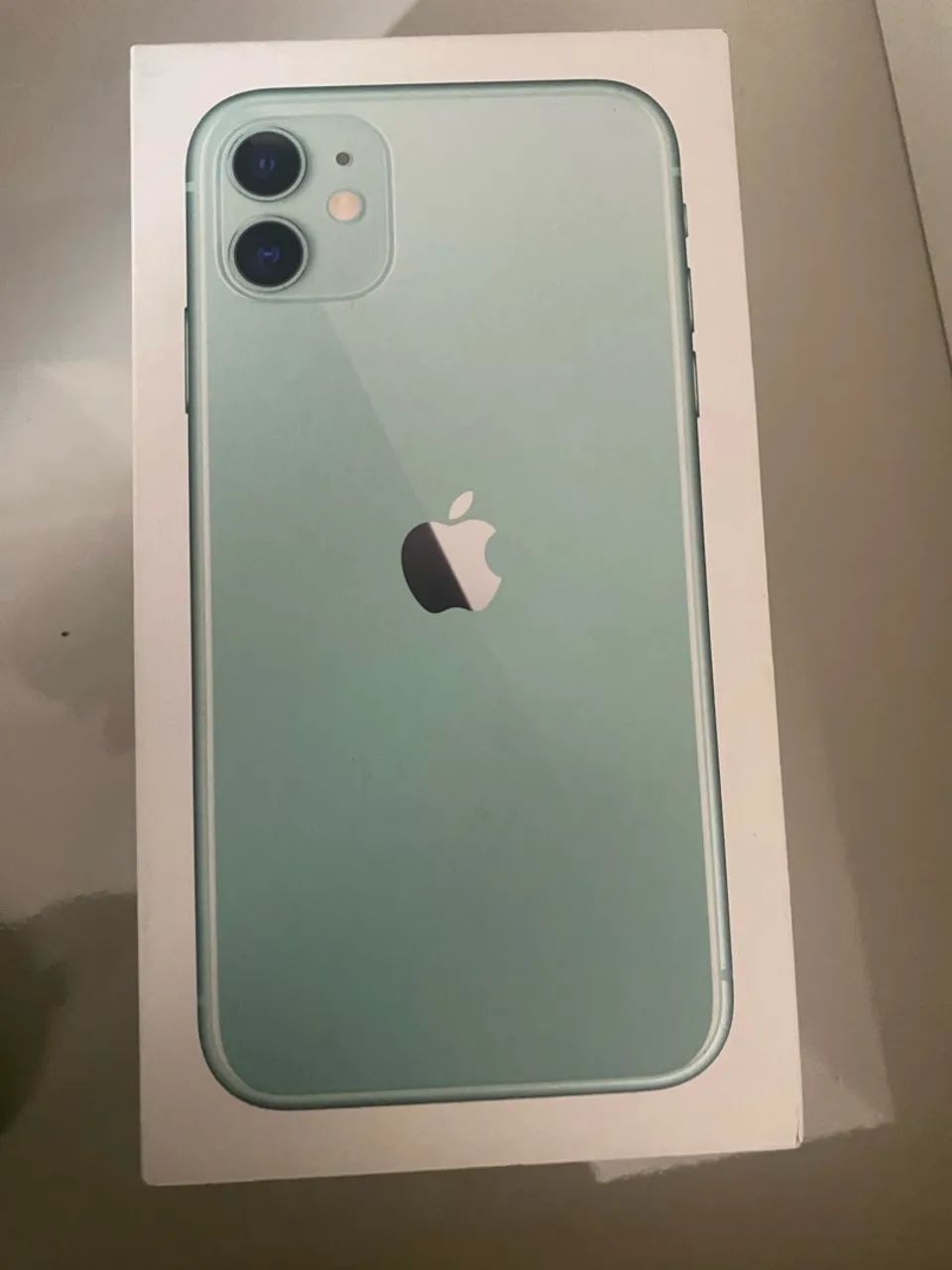 iPhone 11 - 64 GB - com caixa e NF  - Foto 5