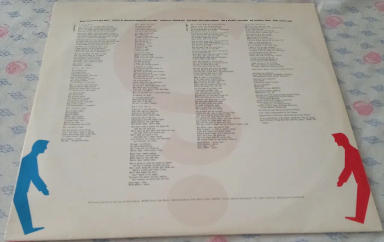 Supertramp brother where you bound - Foto 3