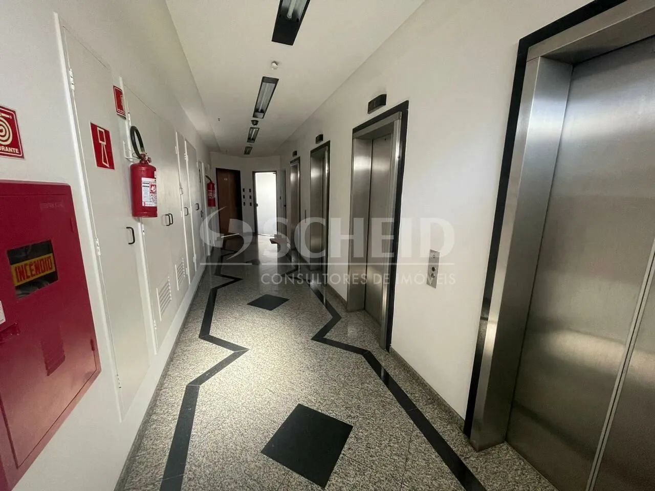 Conjunto Comercial Reformado no Itaim Bibi - SP - Foto 3