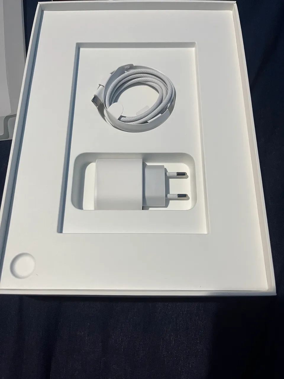 iPad 11 KIT COMPLETO COM CANETA, CAPA, TECLADO E MOUSE!! - Foto 4