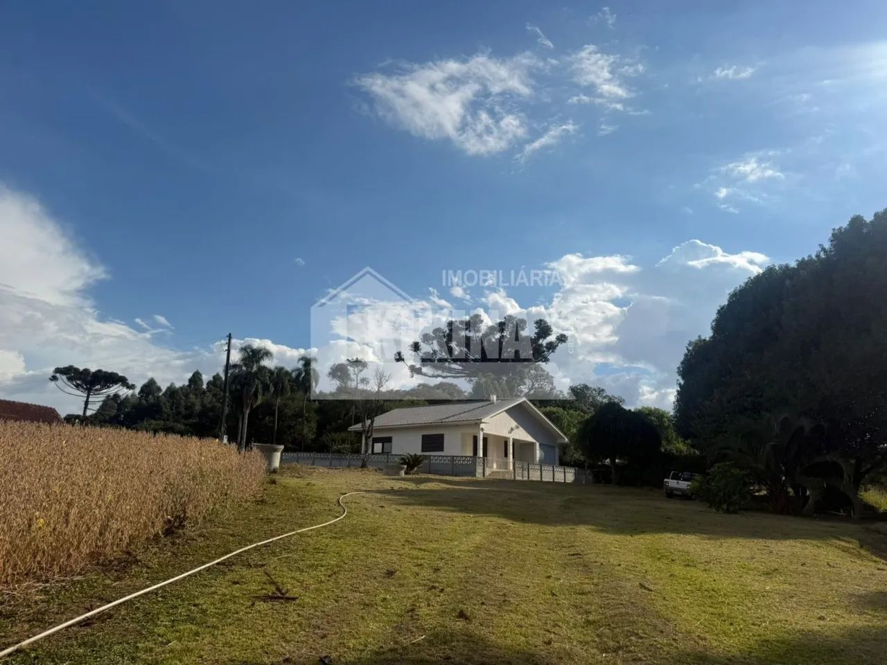 CHACARA PARA LOCAÇÃO EM UVAIA - Foto 3