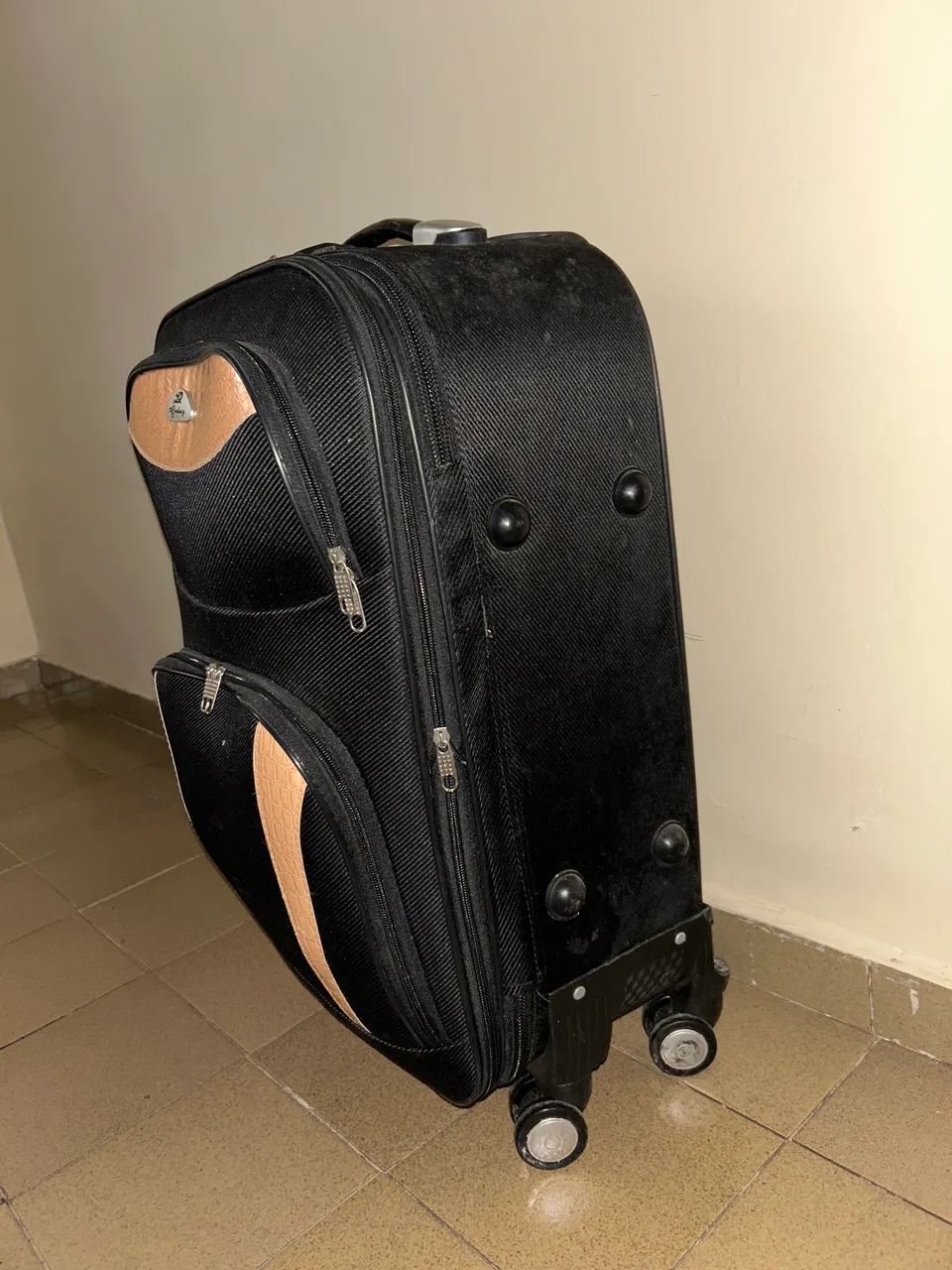 Mala de viagem - Foto 4