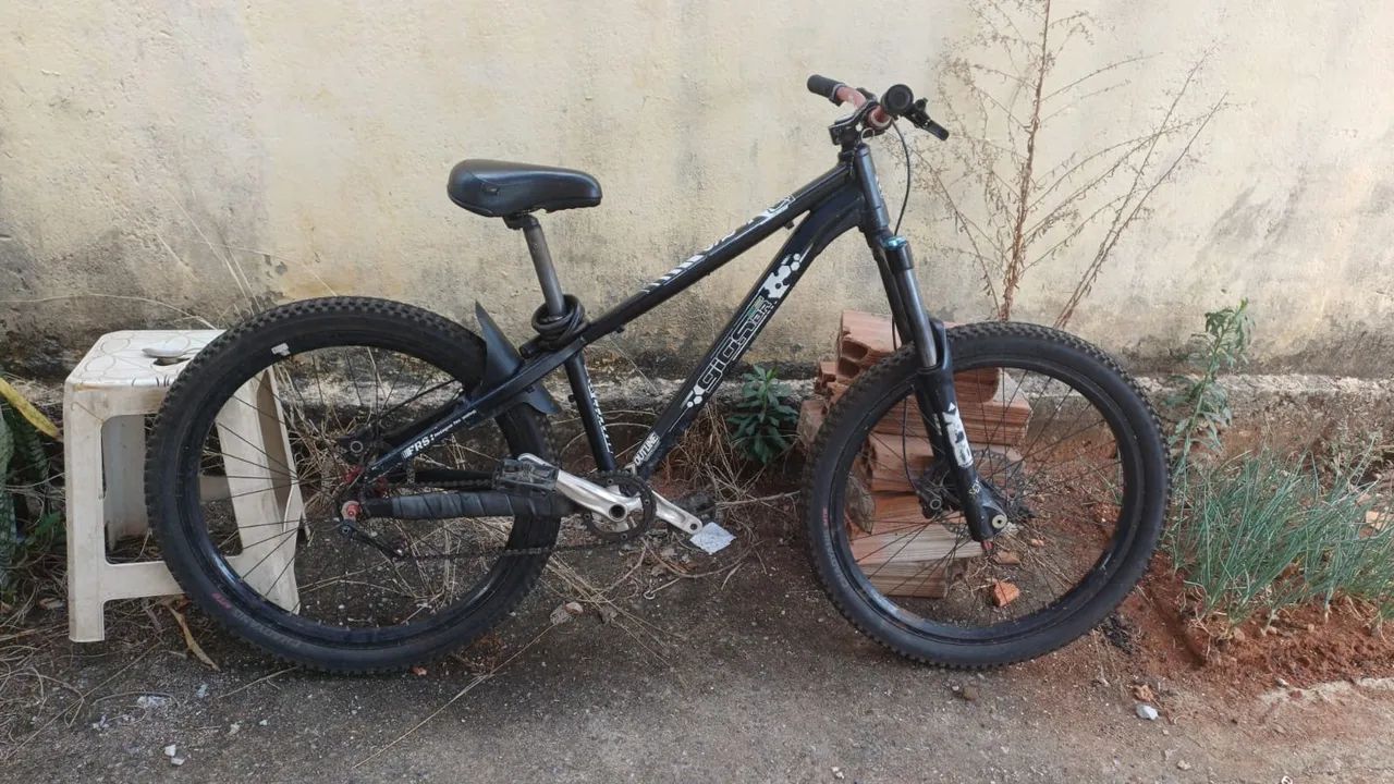 Bicicleta gios Br - Foto 3