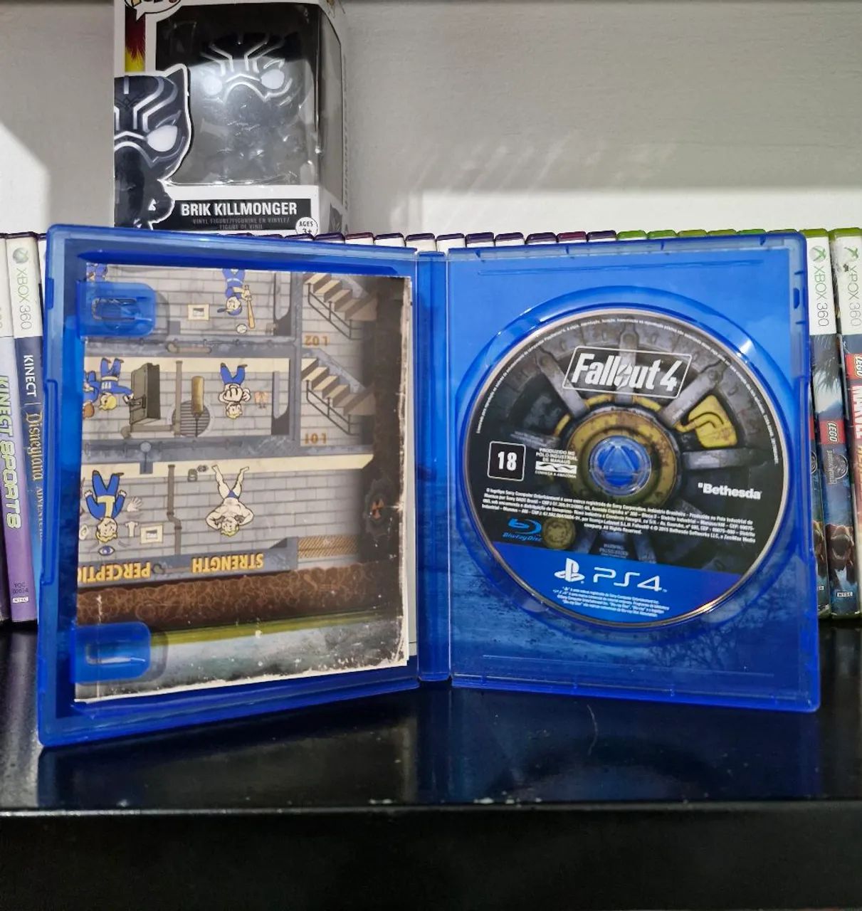 Fallout 4 - Foto 2