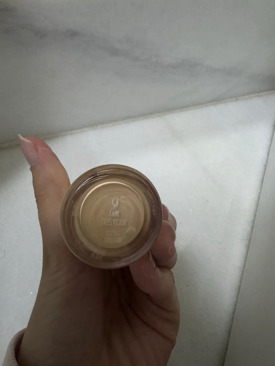 halo glow liquid filter elf - Foto 2