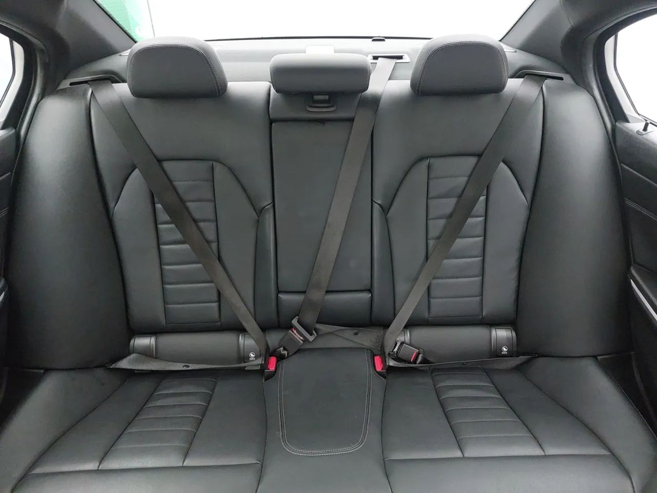 BMW Série 3 320I A 2.0 TB M Sport Activeflex 16V 4P, foto 18 de 18