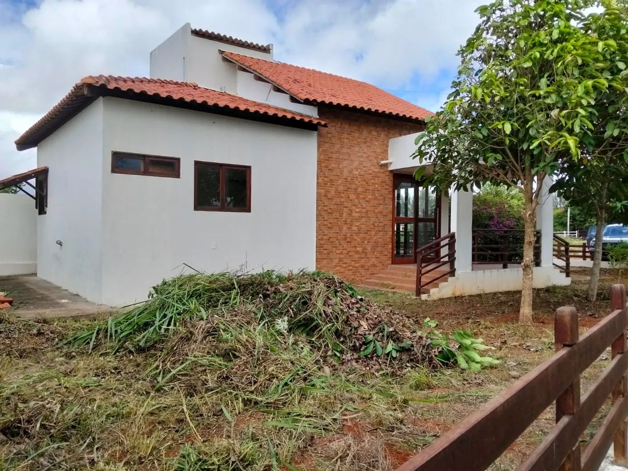 Casa Modelo Chalé  - Foto 4