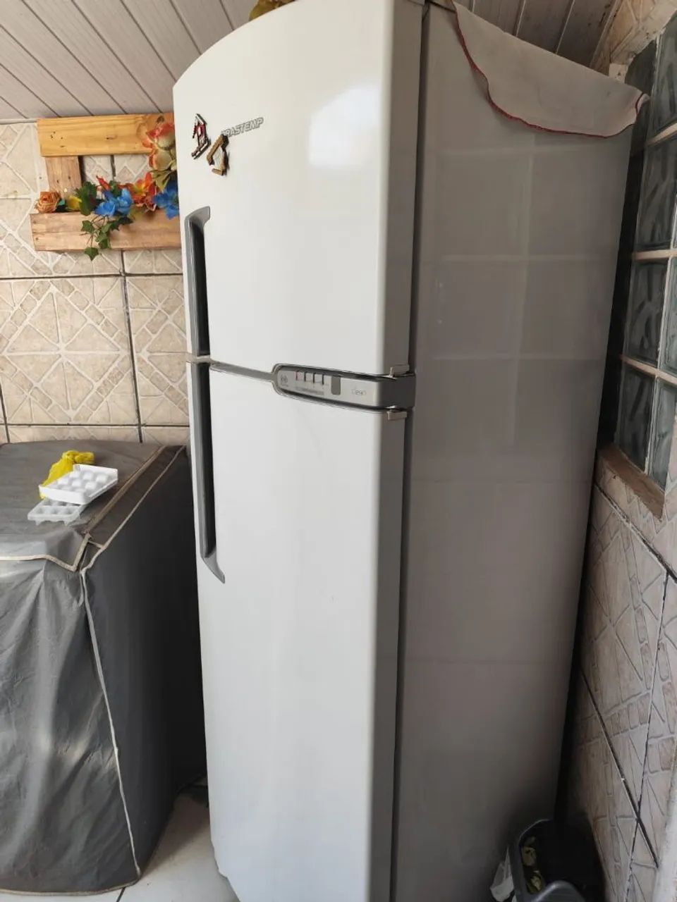 Geladeira  - Foto 2