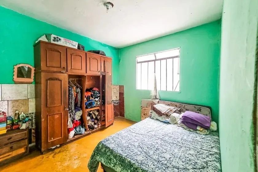Casa à Venda - Floramar, 3 Quartos, 101 m2 - Foto 5