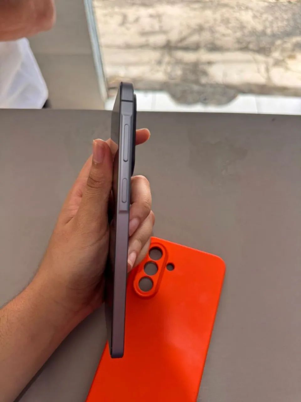Samsung A57 - Foto 2