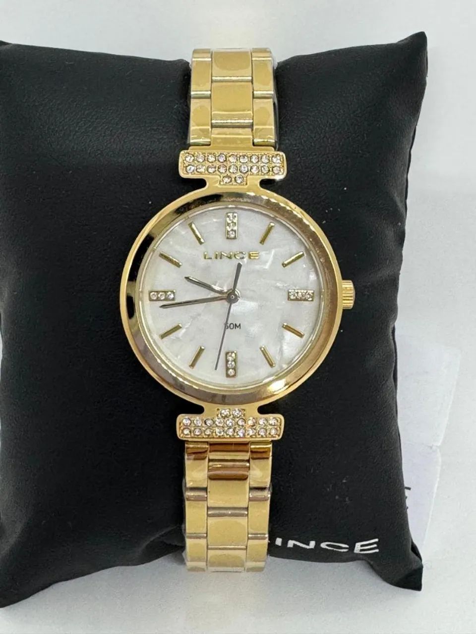 Relógio Feminino Lince 