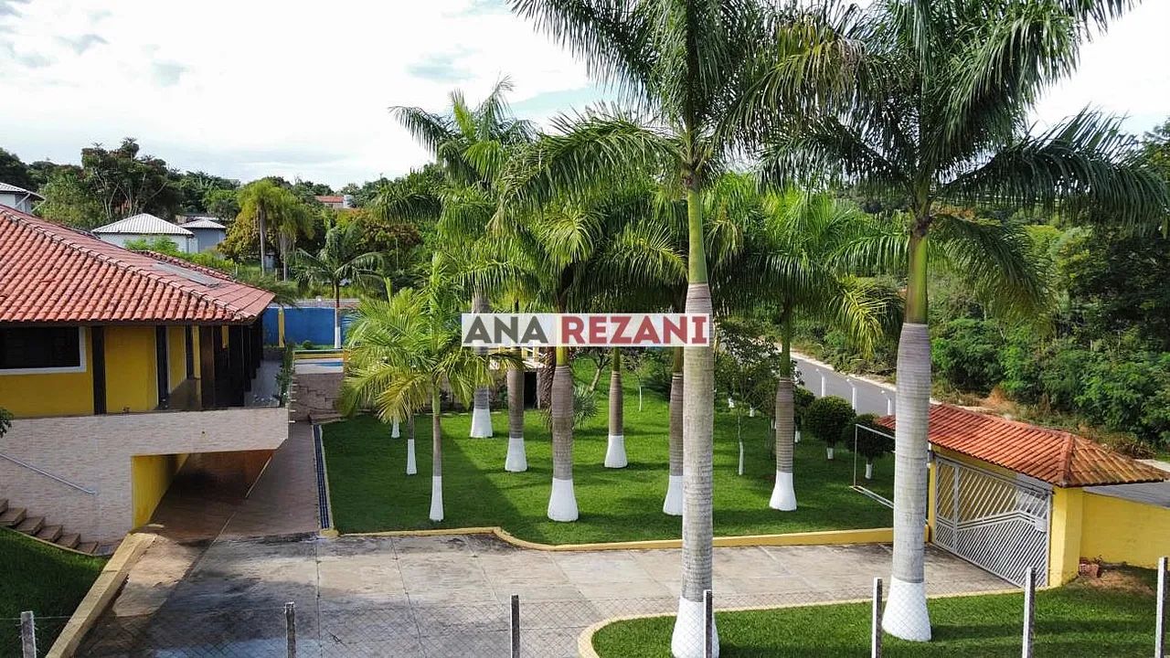 Venda-Chácara-Iperó-Jardim Vitorino - Foto 4