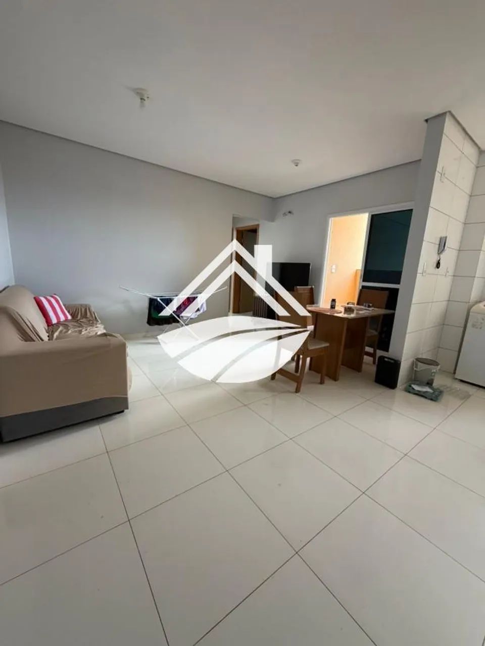 Apartamento para Venda em Palmas, Plano Diretor Norte, 2 dormitórios, 1 suíte, 2 banheiros - Foto 3