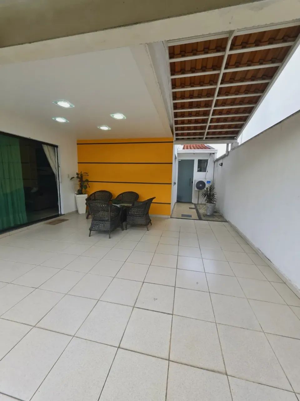 Casa no Condomínio Atlantis - Parque Dez - Foto 3