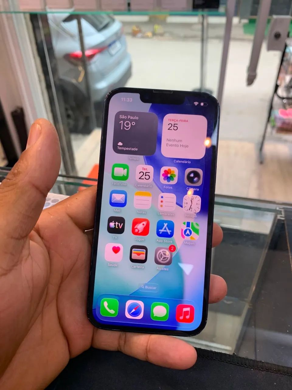 IPhone 14 - Foto 4
