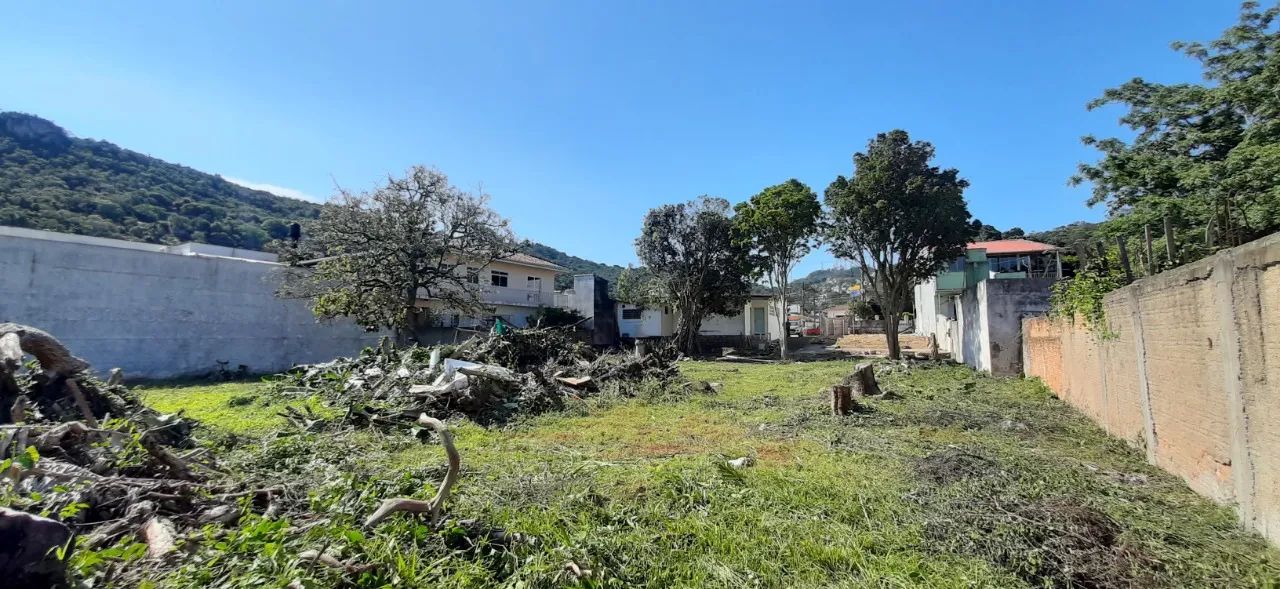 Terreno à venda no Saco dos Limões - Foto 2