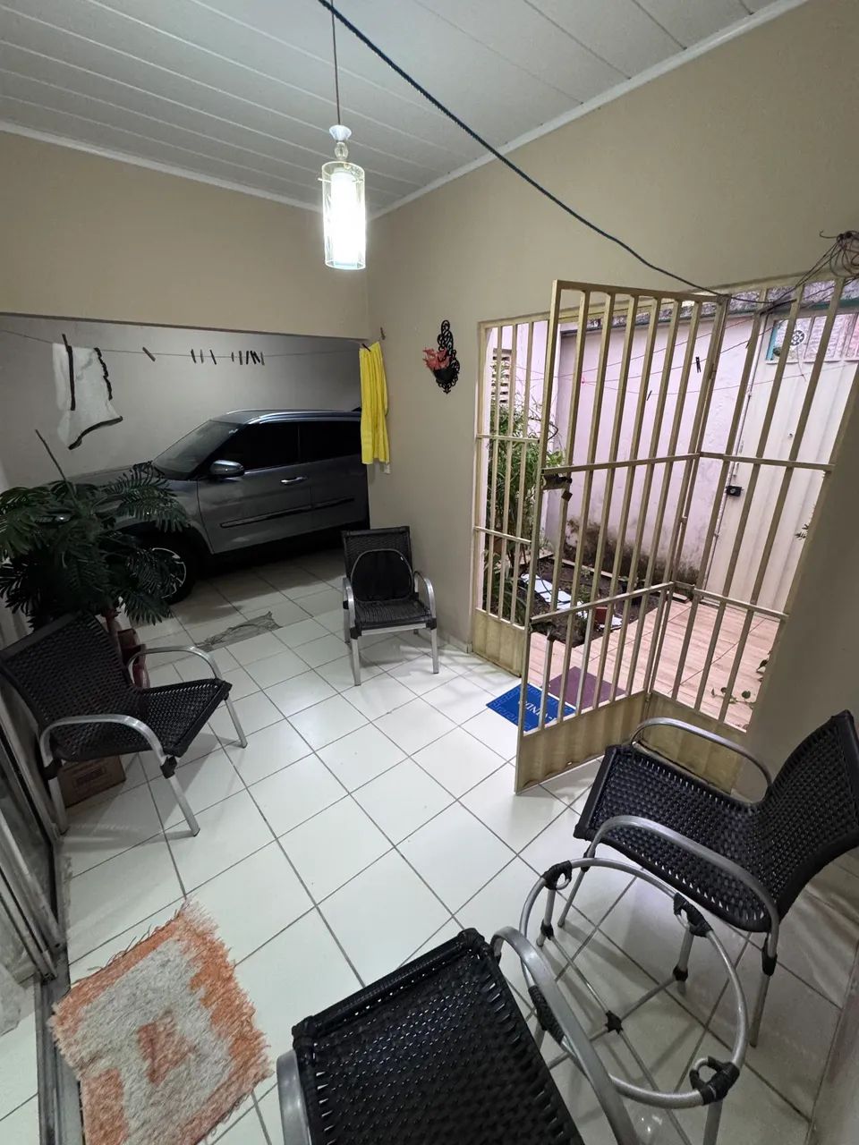 Vendo Belíssima Casa No Conjunto Jardim Royal  - Foto 5