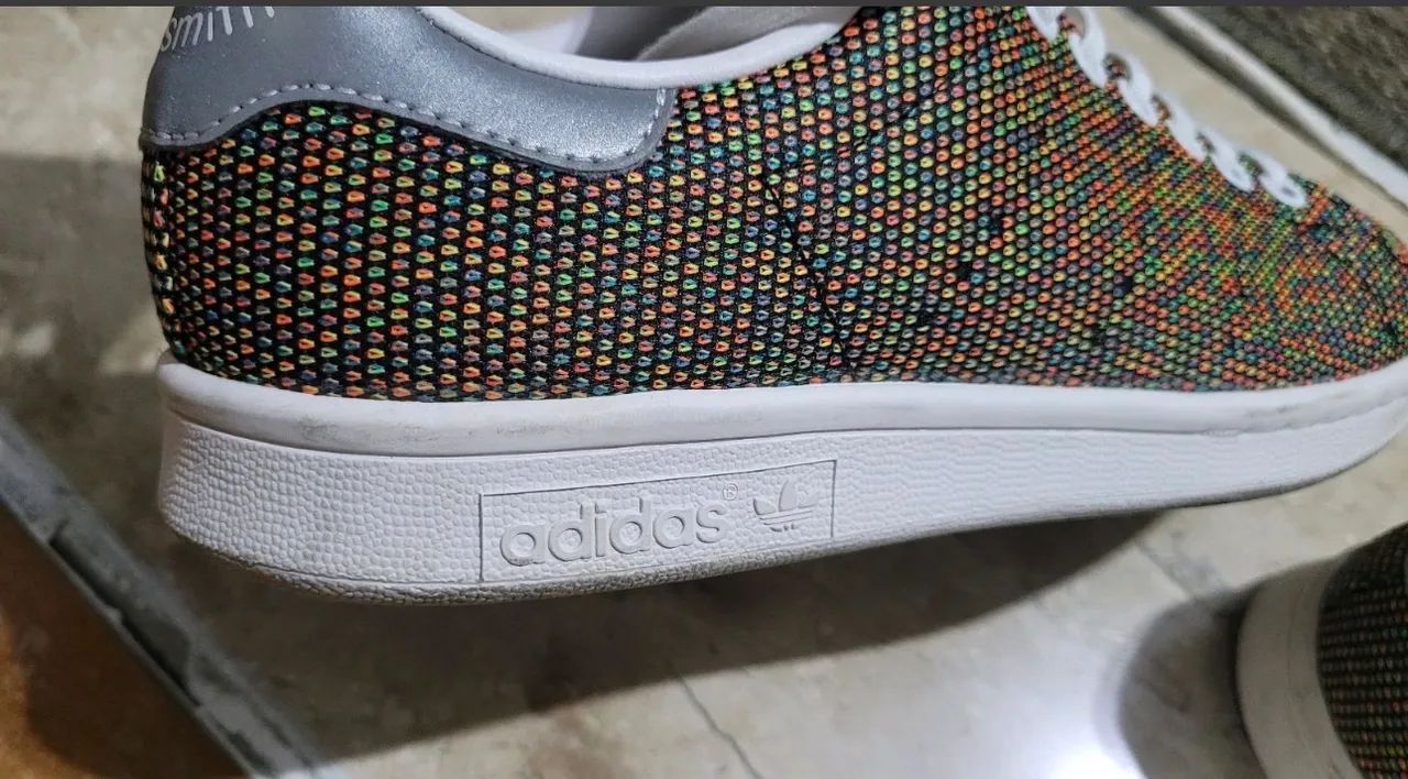 Adidas Stan Smith BY2182 - Foto 3