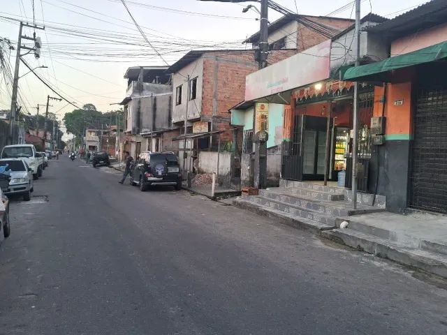ALUGO OU VENDO: 2 (DOIS) PONTOS COMERCIAL 4x13 (52 m²) CADA, COM BANHEIRO INTERNO. - Foto 4