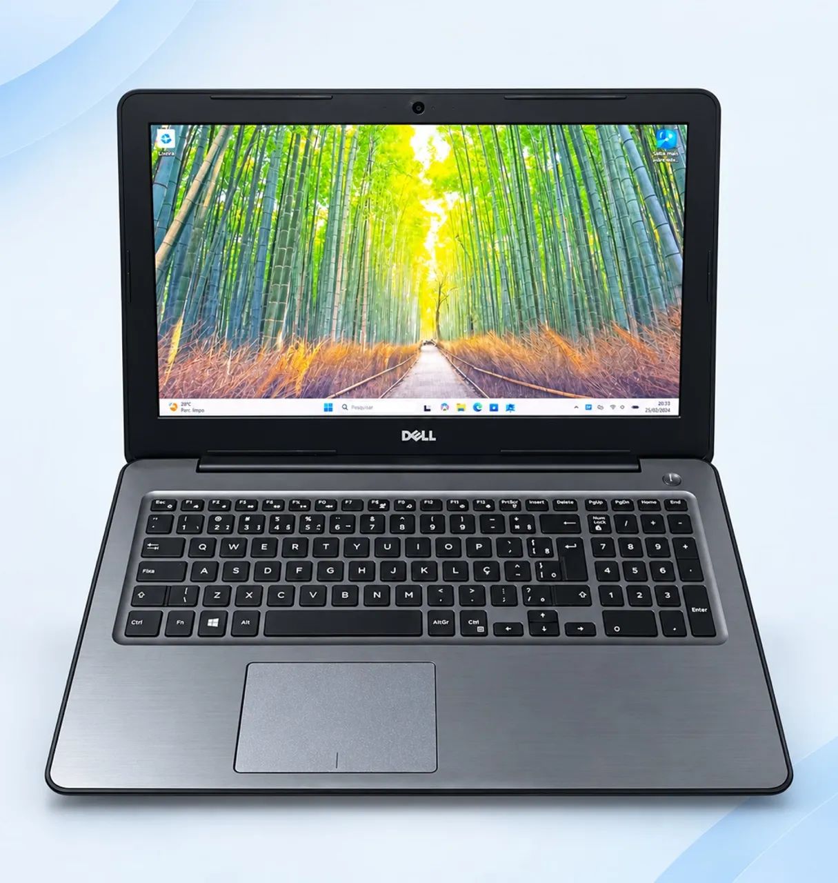 Notebook Dell i7 - Foto 2