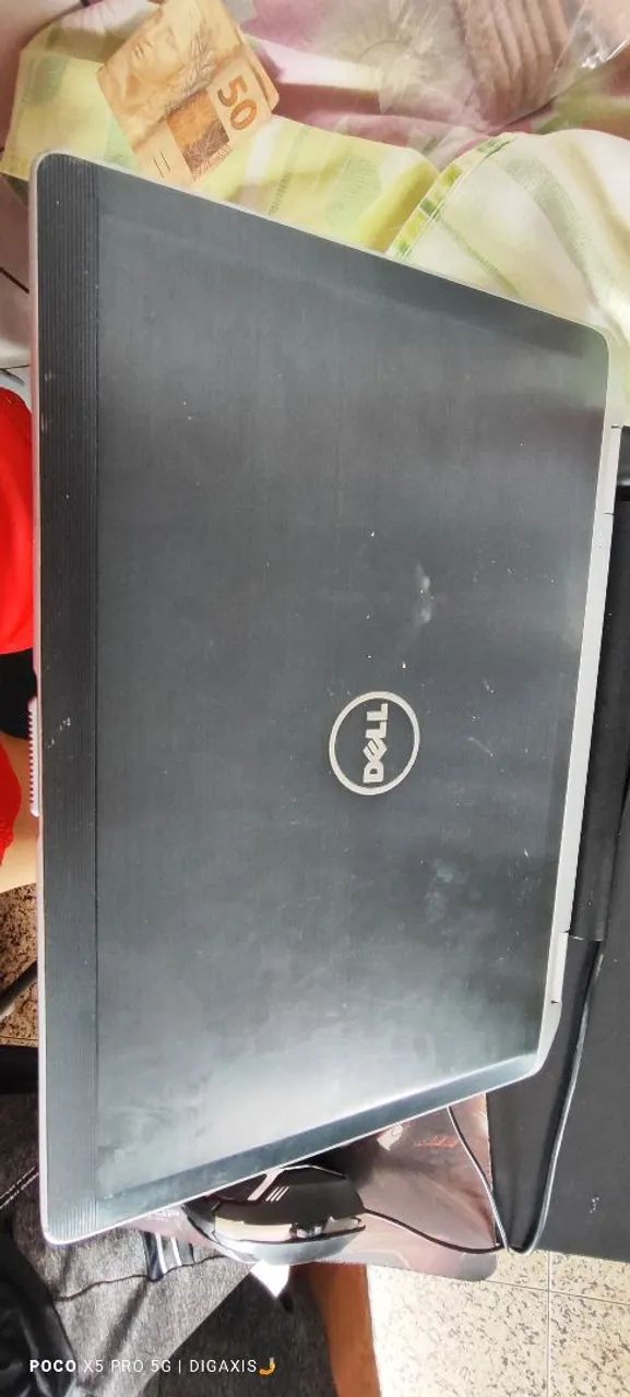 Notebook Dell latitude E6420 - Foto 4