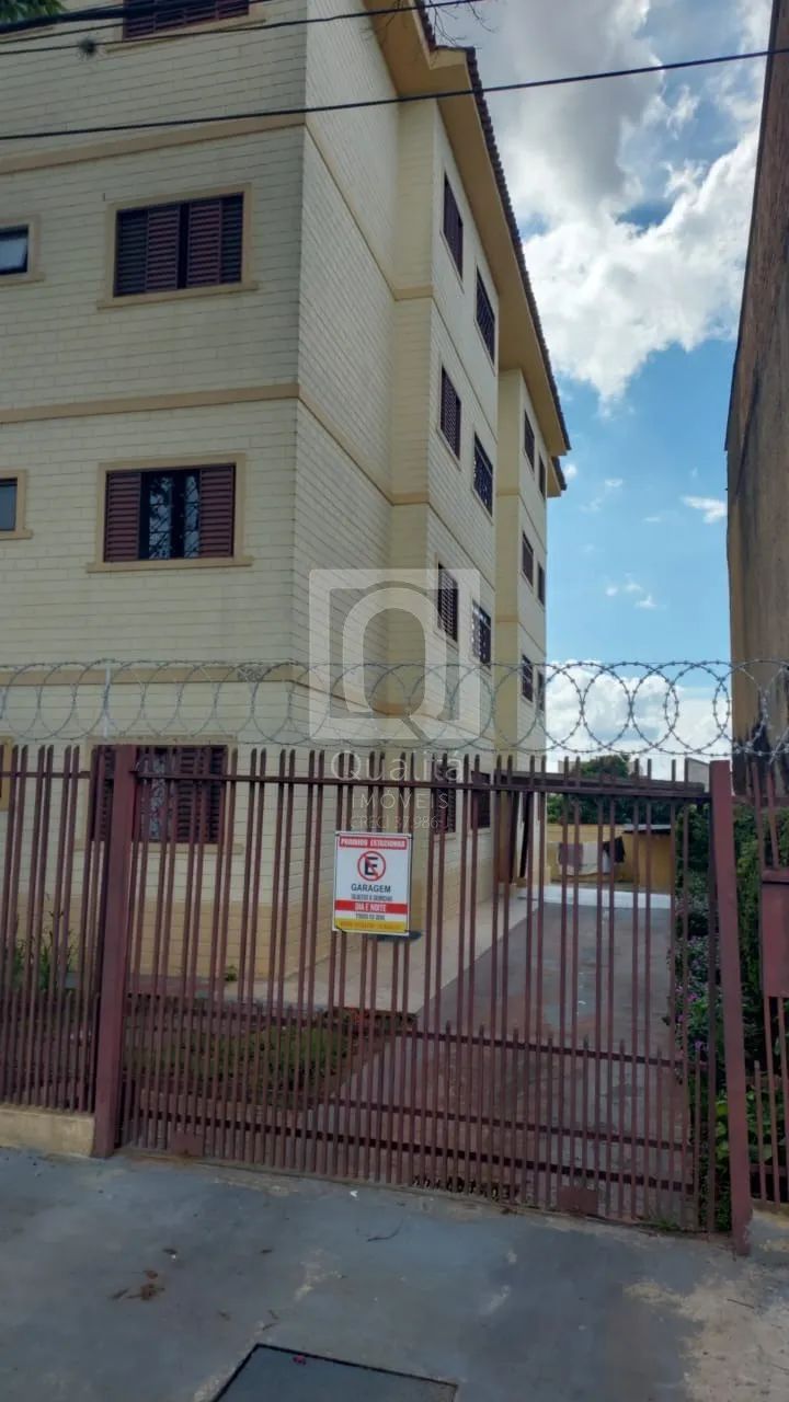 APARTAMENTO NO JARDIM SIMUS, ZONA OESTE DE SOROCABA - Foto 2