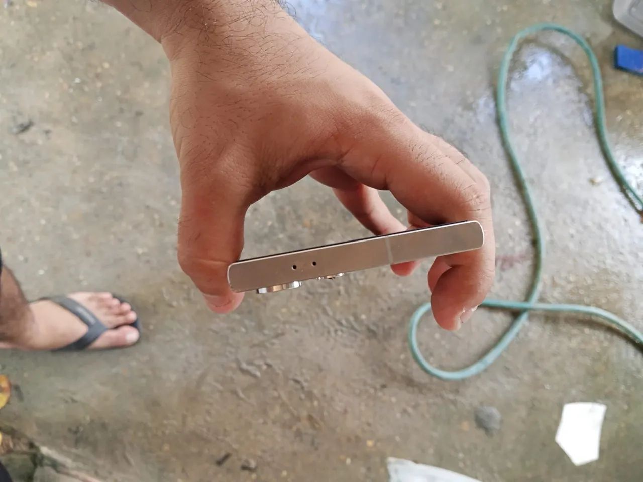 S24 ULTRA 256 GB - Foto 5