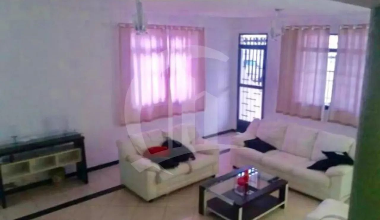 Casa de Esquina de Andar, com 3 Pavimentos no Santo Antônio - Foto 4