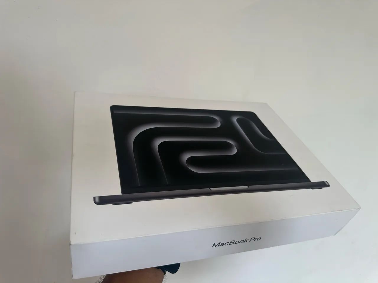 MacBook Pro M5 14.2 24GB- 1TB SSD - Space black  - Foto 2