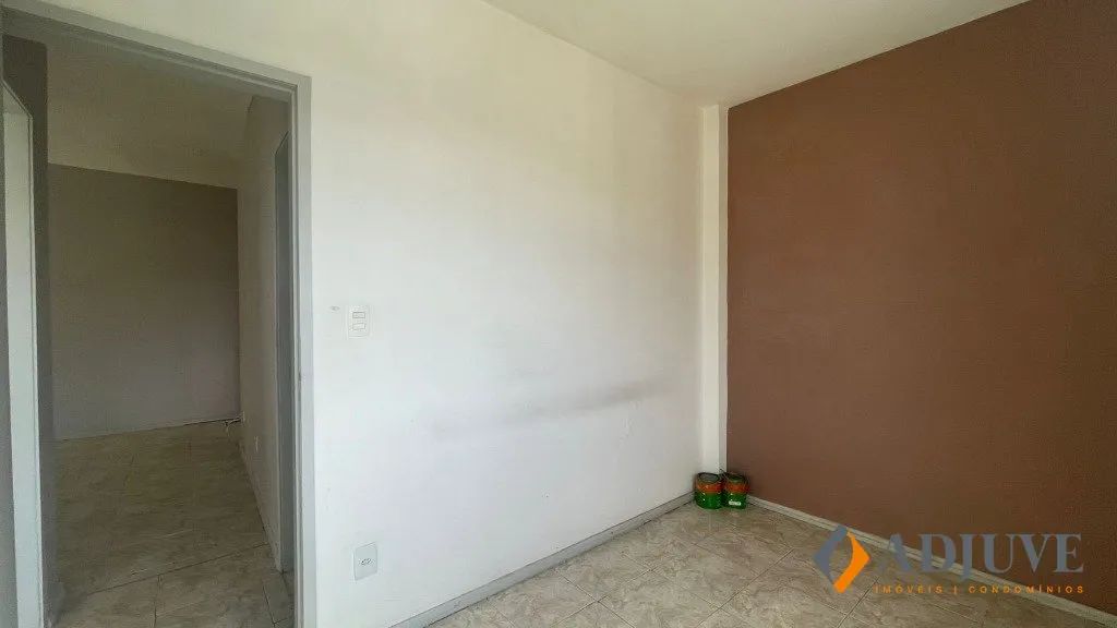 Apto com 2 quartos na Mosela - Foto 2