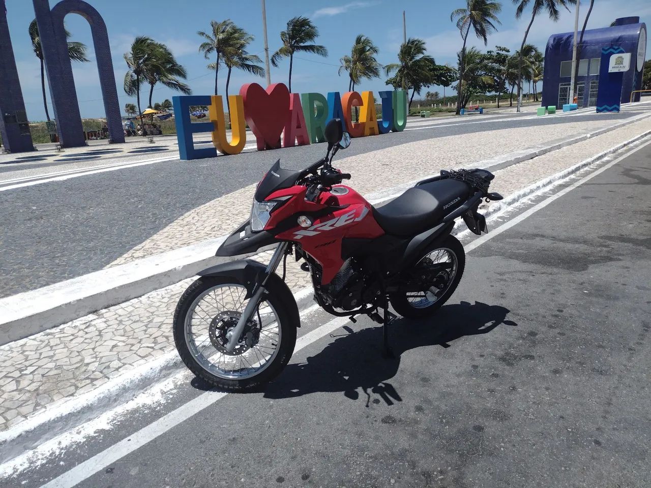 XRE 190 - Foto 5