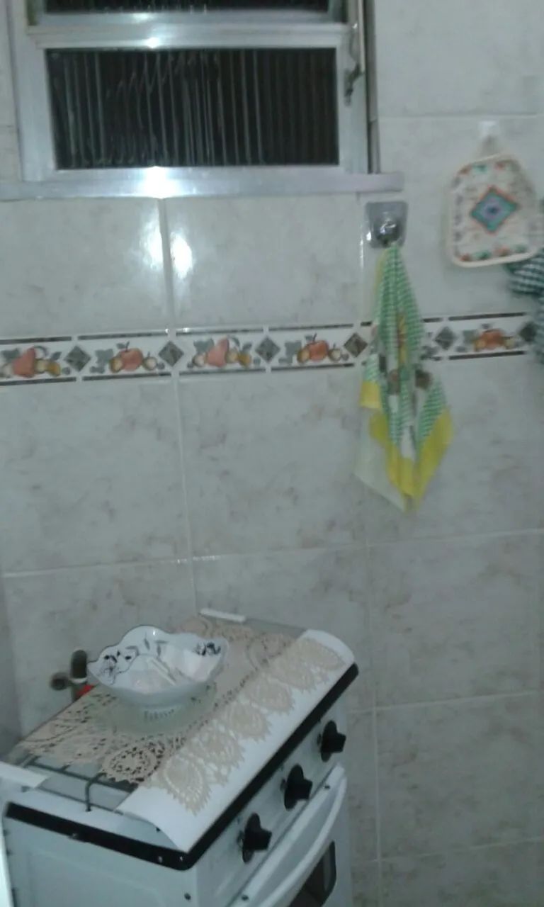 Apartamento Temporada Copacabana. Promoção: Mensal a diária 150,00 - Foto 5