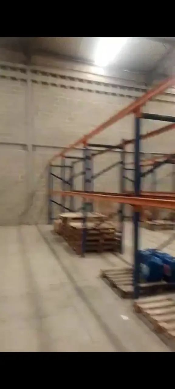 Porta pallet  - Foto 5