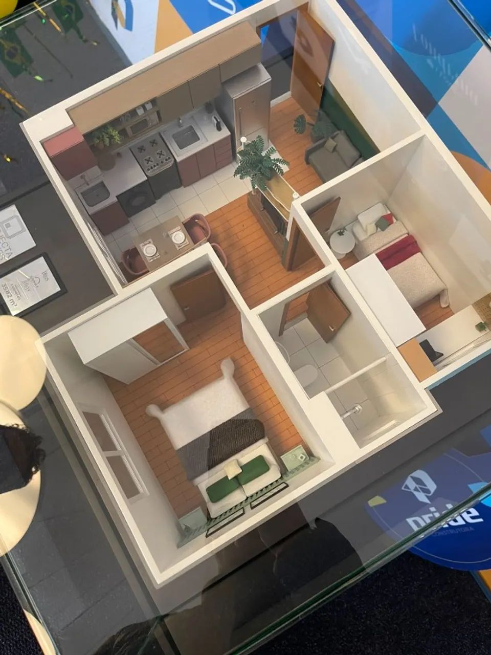 Deireito de Apartamento - Foto 4