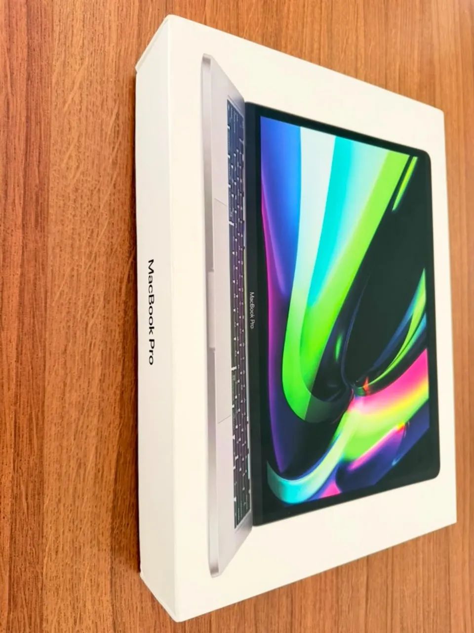 MacBook Pro M1 13 Polegadas (2020) - Foto 4