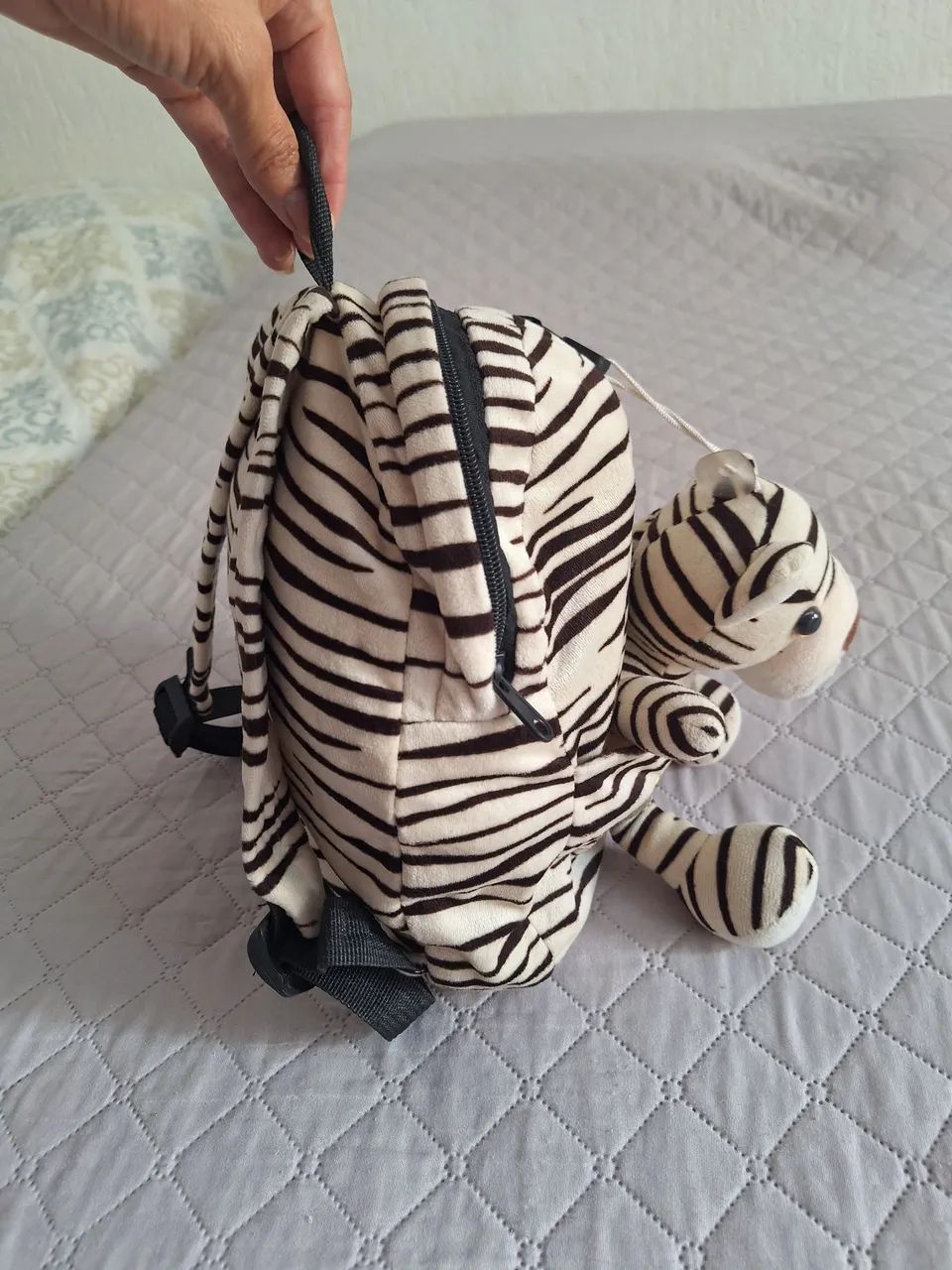 Mochila infantil  - Foto 4
