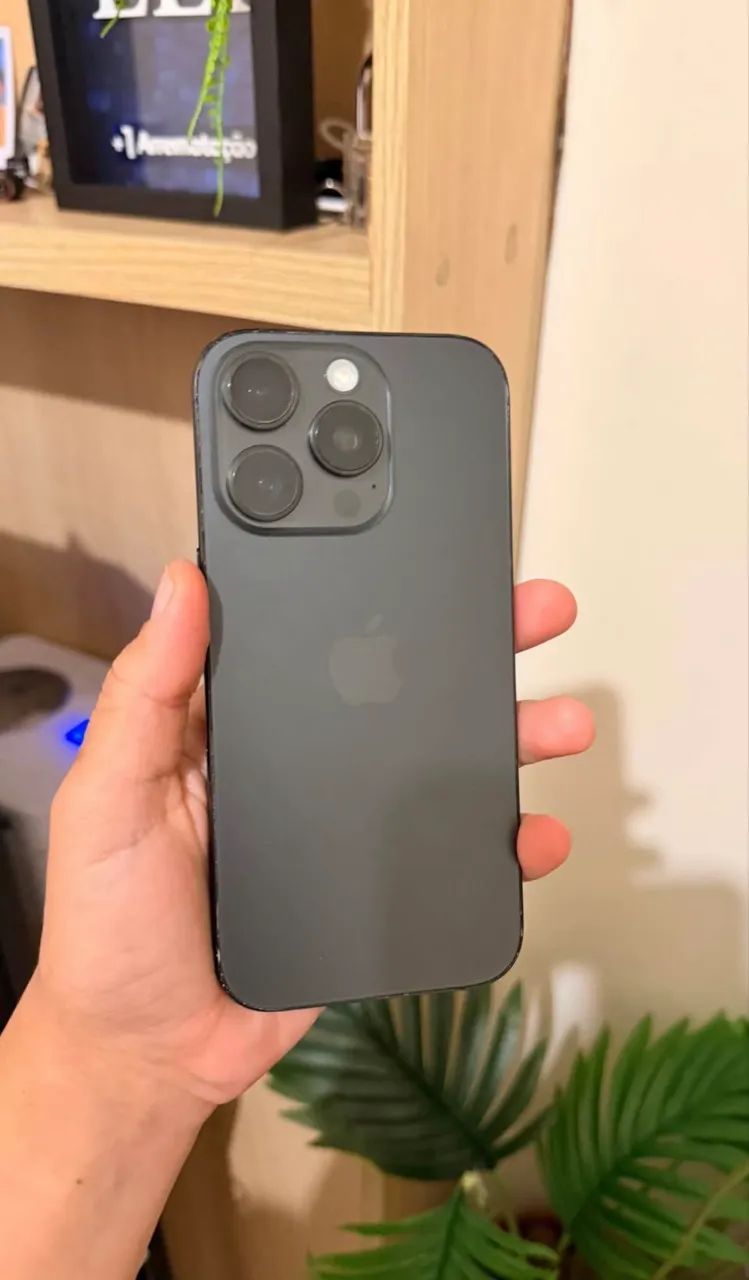 iPhone 16 pro 128gb 