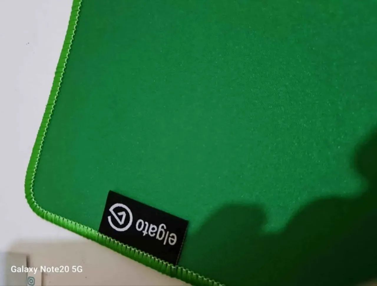 Mousepad extra grande elgato  - Foto 2