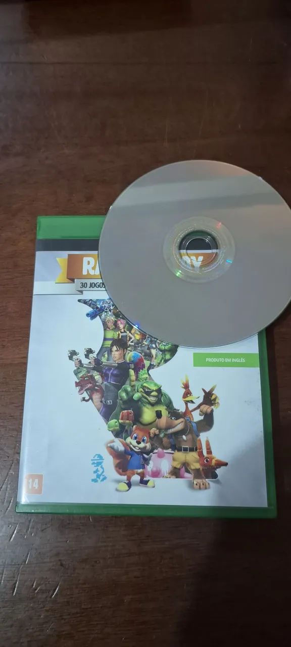 Jogo xbox one  - Foto 2