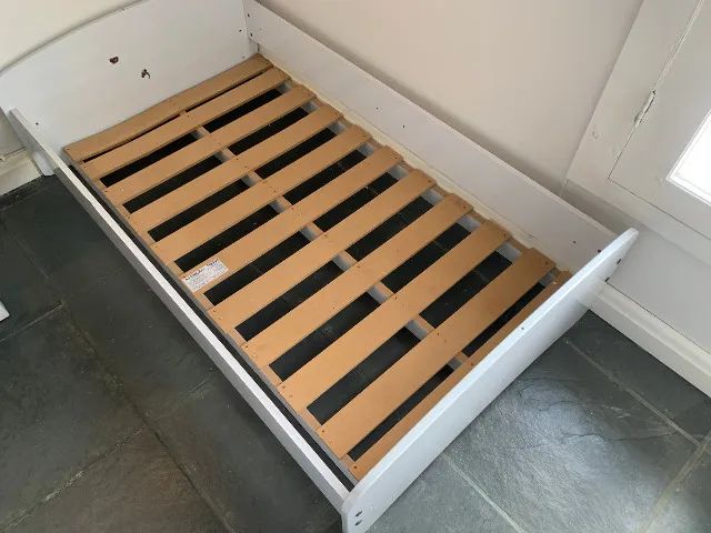 Cama para bebês - Foto 3