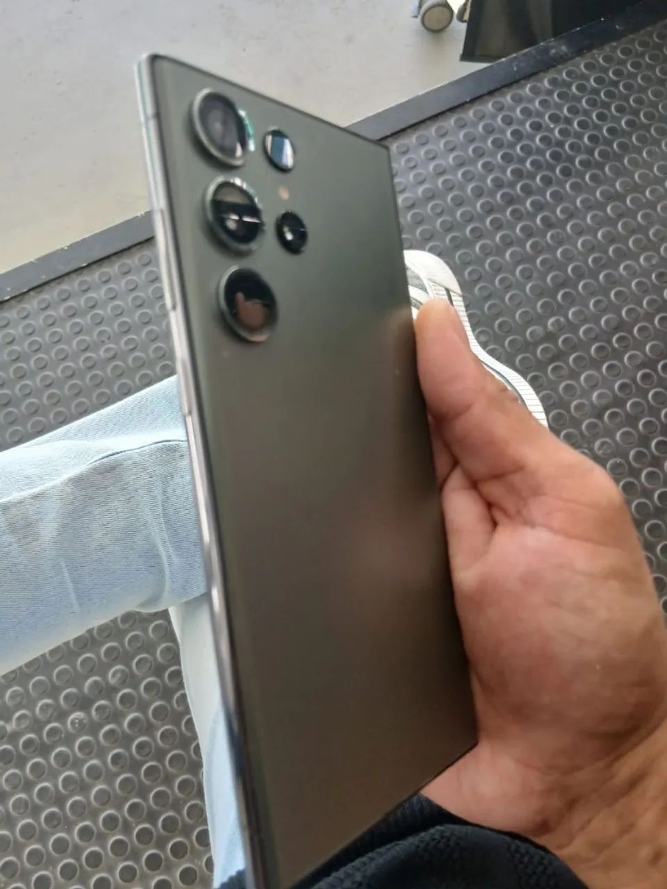 S23 ULTRA  - Foto 3