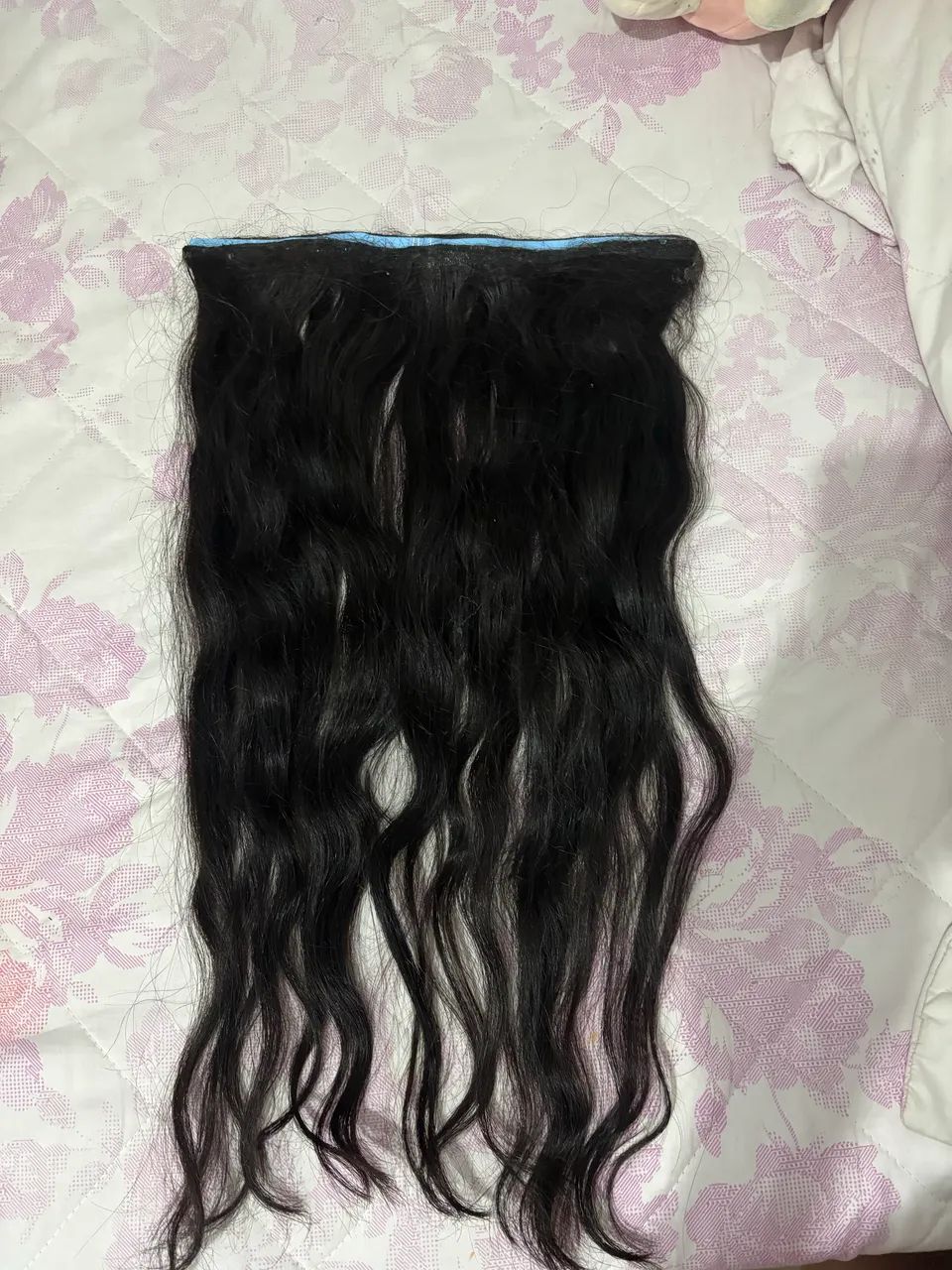 Mega Hair Indiano 
