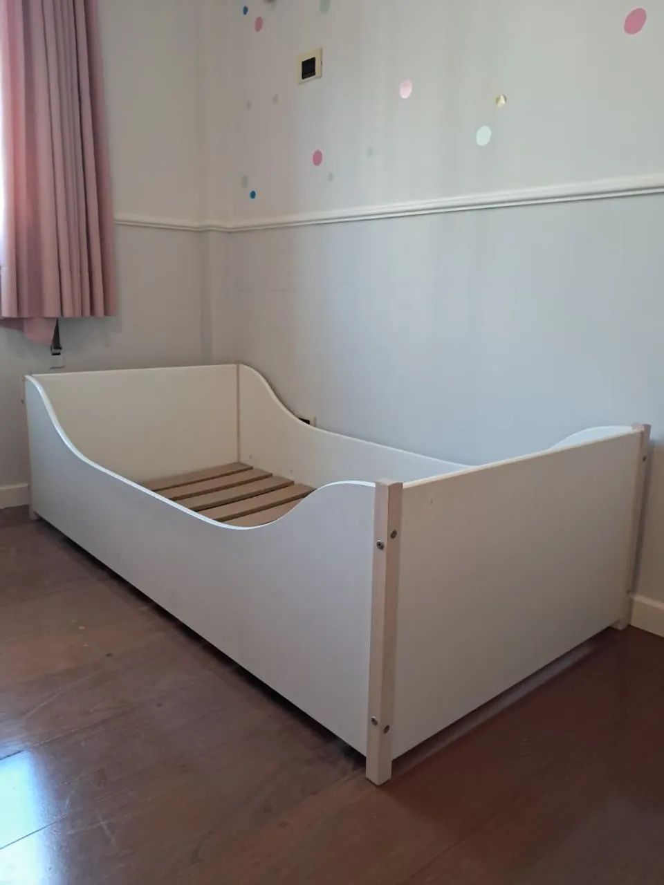 CAMA JÚNIOR TOK STOK 78 CM PIN PLAY
