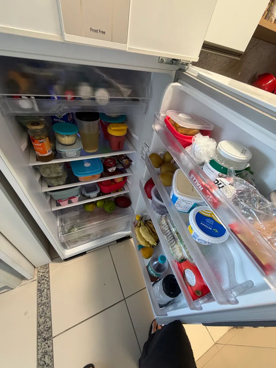 Refrigerador Panasonic - Foto 4
